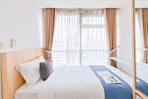 Apartamento standard