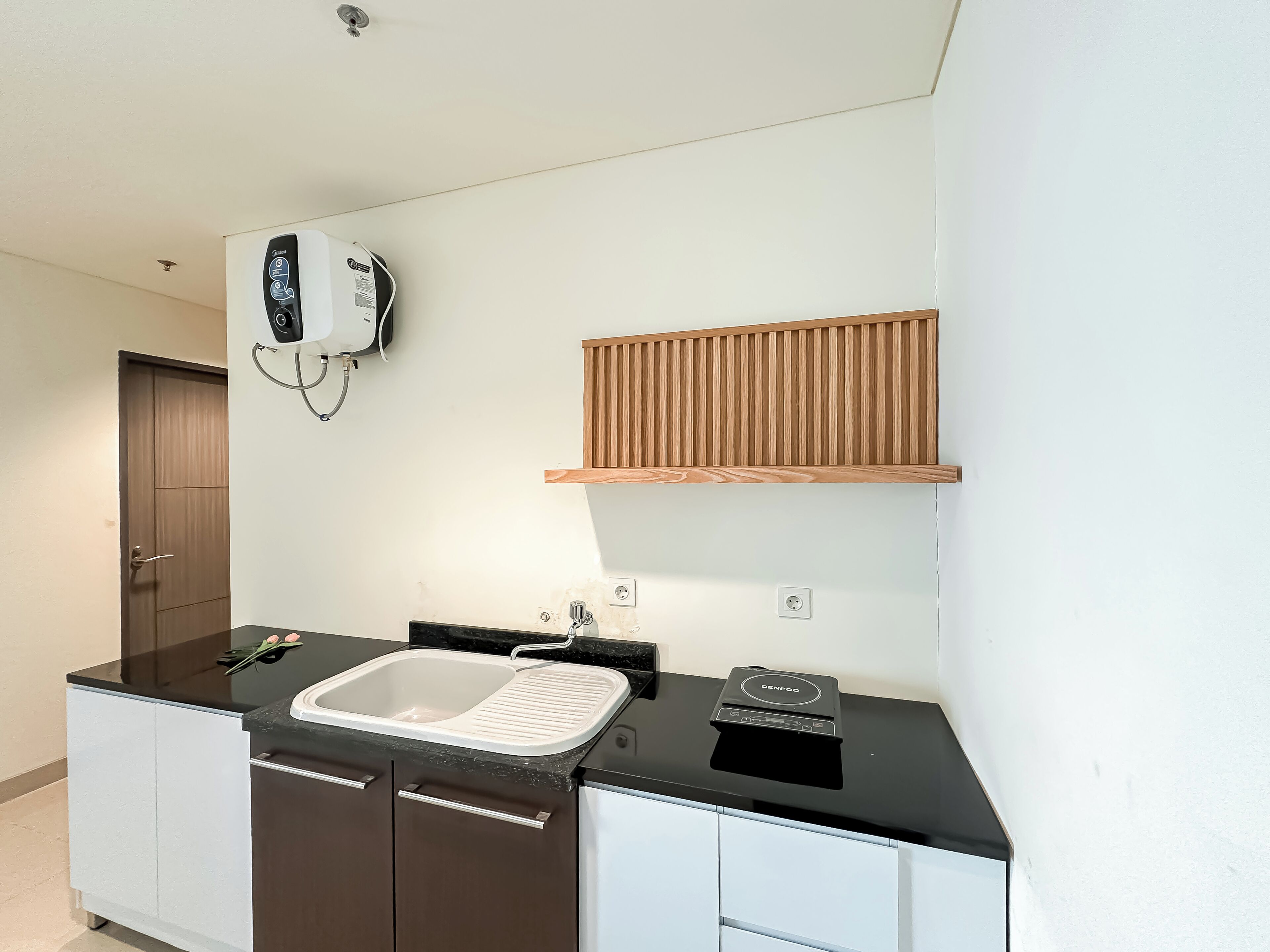 Standard Apartment | Private kitchen