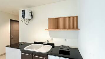 Standard Apartment | Private kitchen