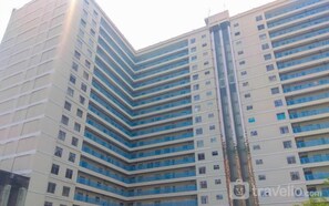 Exterior - Enjoyable Spacious 2Br Space At Apartment Teluk Intan (Jakarta)