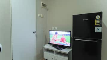 Standard Apartment | Television