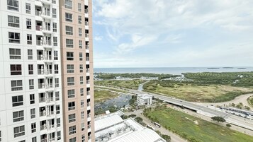 Standard Studio | City view