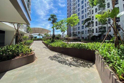 Studio Apartment At Tokyo Riverside Pik 2 Near Hope Intercultural School