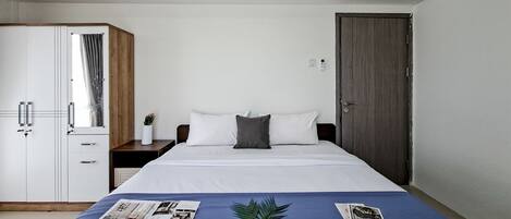 Appartement Standard