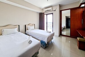 Standard Apartment - Classic Studio At Atria Residence Gading Serpong Apartment (Gading Serpong)