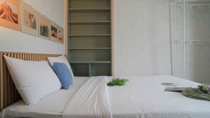 Apartamento standard