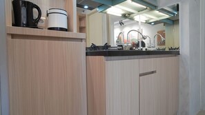 Tetera/pava eléctrica