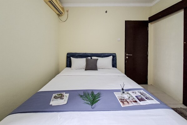 Apartamento estándar