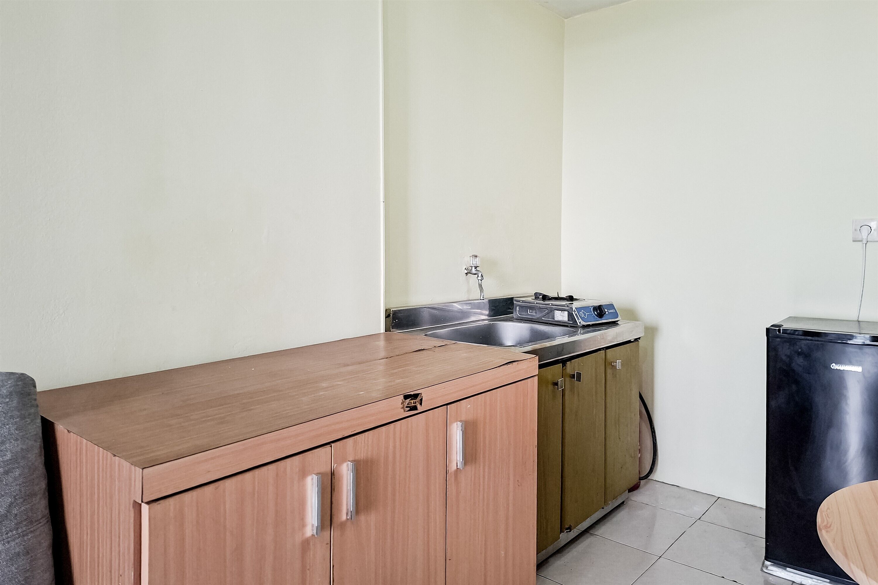 Standard Apartment | Private kitchen