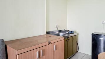 Standard Apartment | Private kitchen