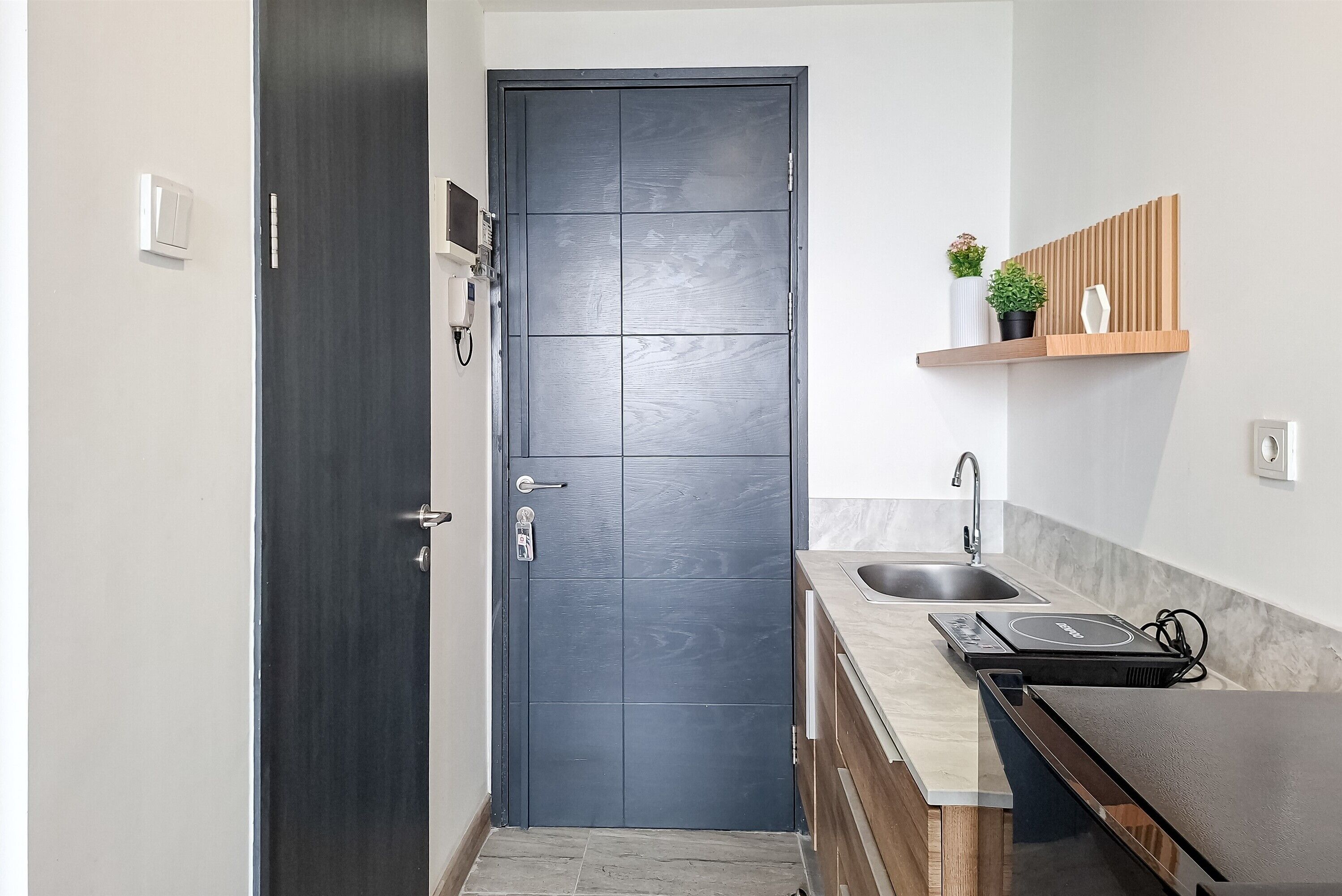 Standard Studio | Private kitchen