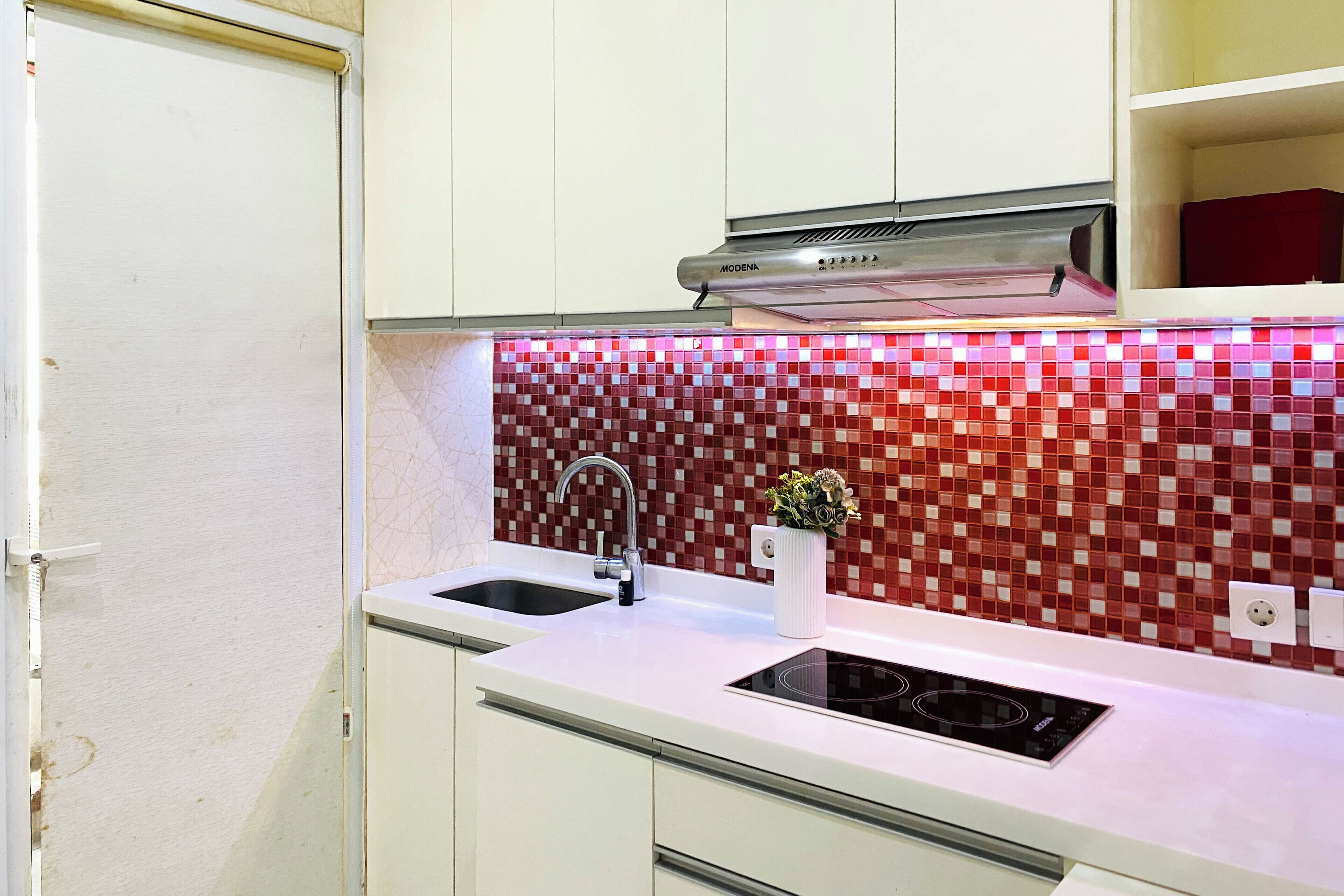 Standard Apartment | Private kitchen