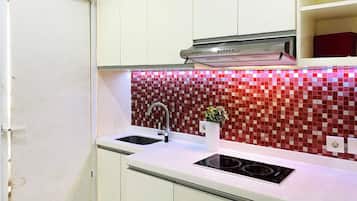 Standard Apartment | Private kitchen