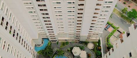 บริเวณภายนอก