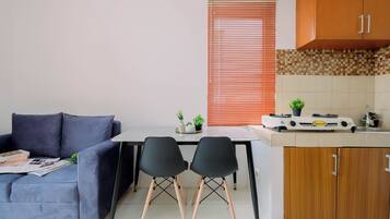 Apartamento estándar