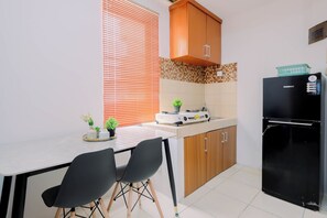 Appartamento Standard | Cucina privata | Bollitore elettrico