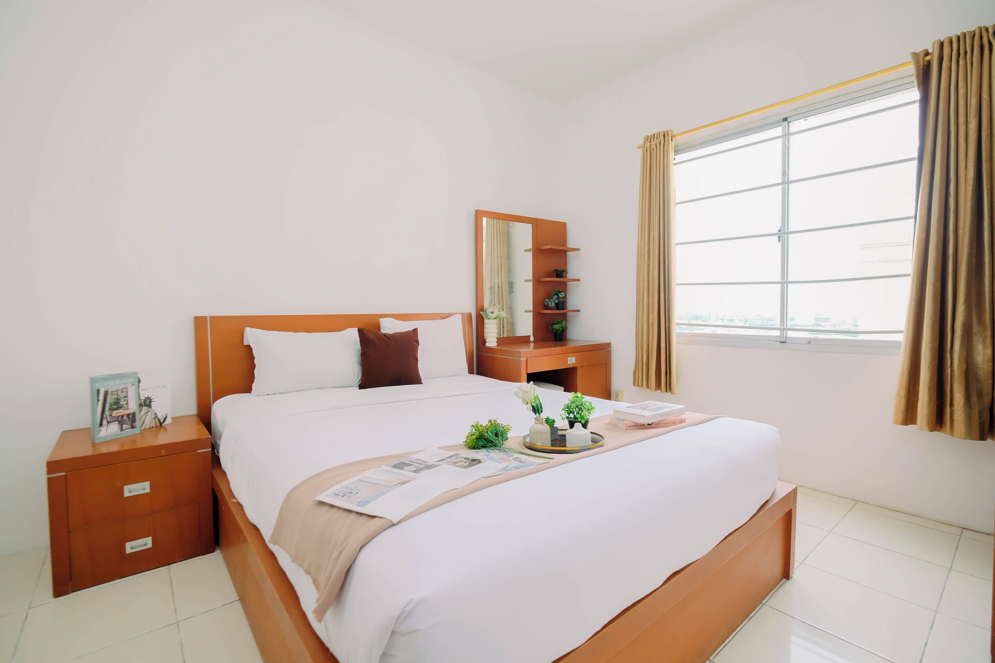 Apartamento estándar