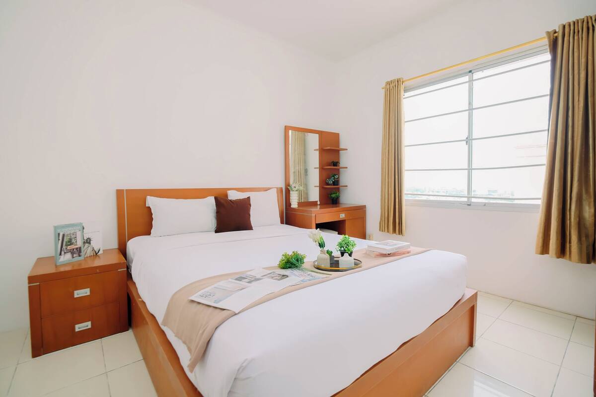 Apartamento estándar