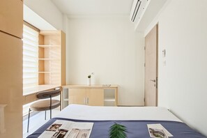 Standard Apartment - Lovely And Superb 2Br Apartment Tokyo Riverside Pik 2 (Teluknaga)