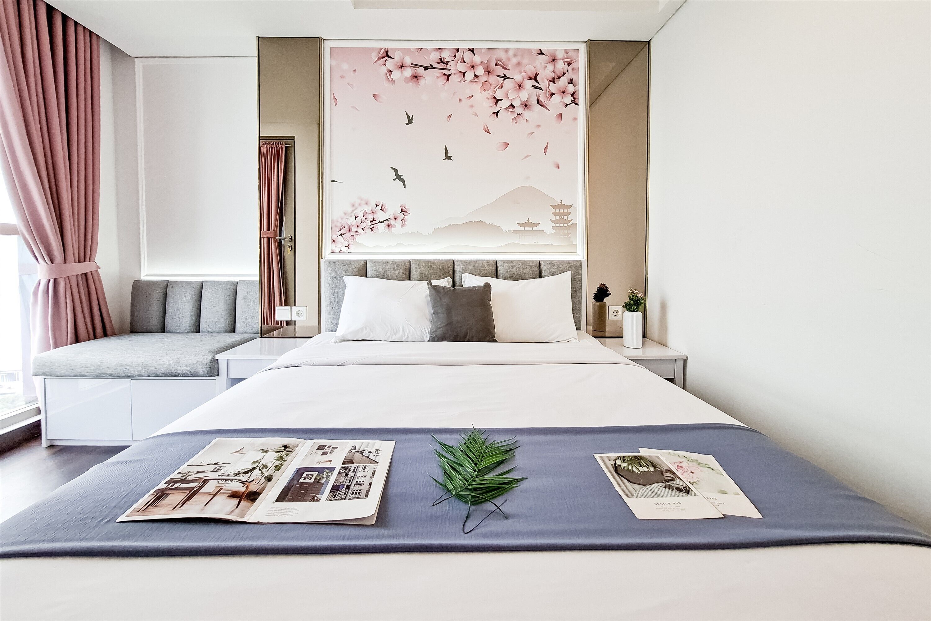 สแตนดาร์ดอพาร์ทเมนท์