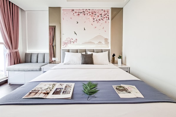 สแตนดาร์ดอพาร์ทเมนท์