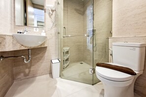 Interior - Cozy And Elegant 1Br At Gold Coast Pik Apartment (Jakarta)