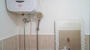Interior - Delightful Studio At Apartment Green Bay Pluit (Jakarta)