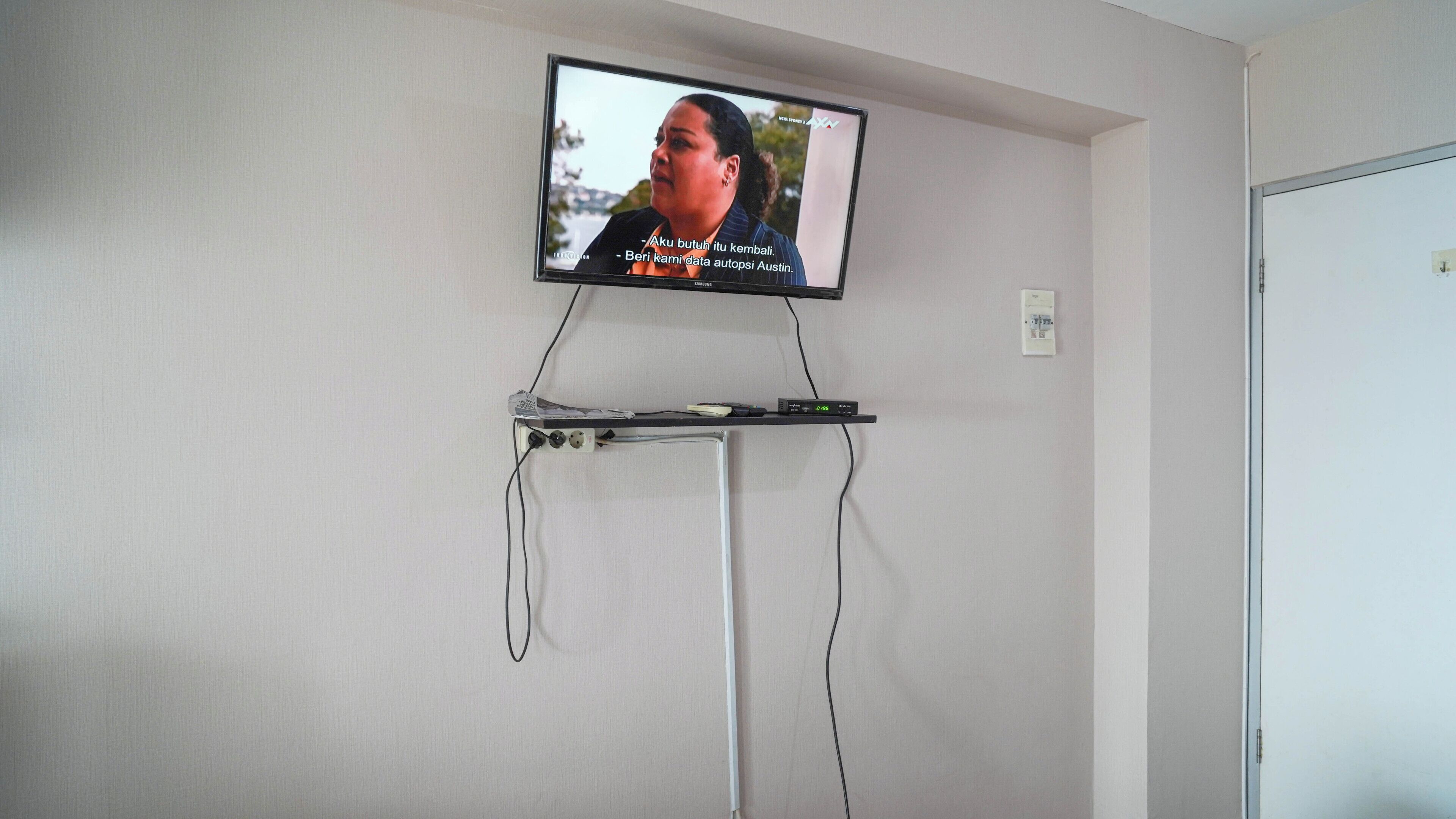 Standard Studio | Television