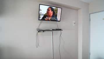 Standard Studio | Television