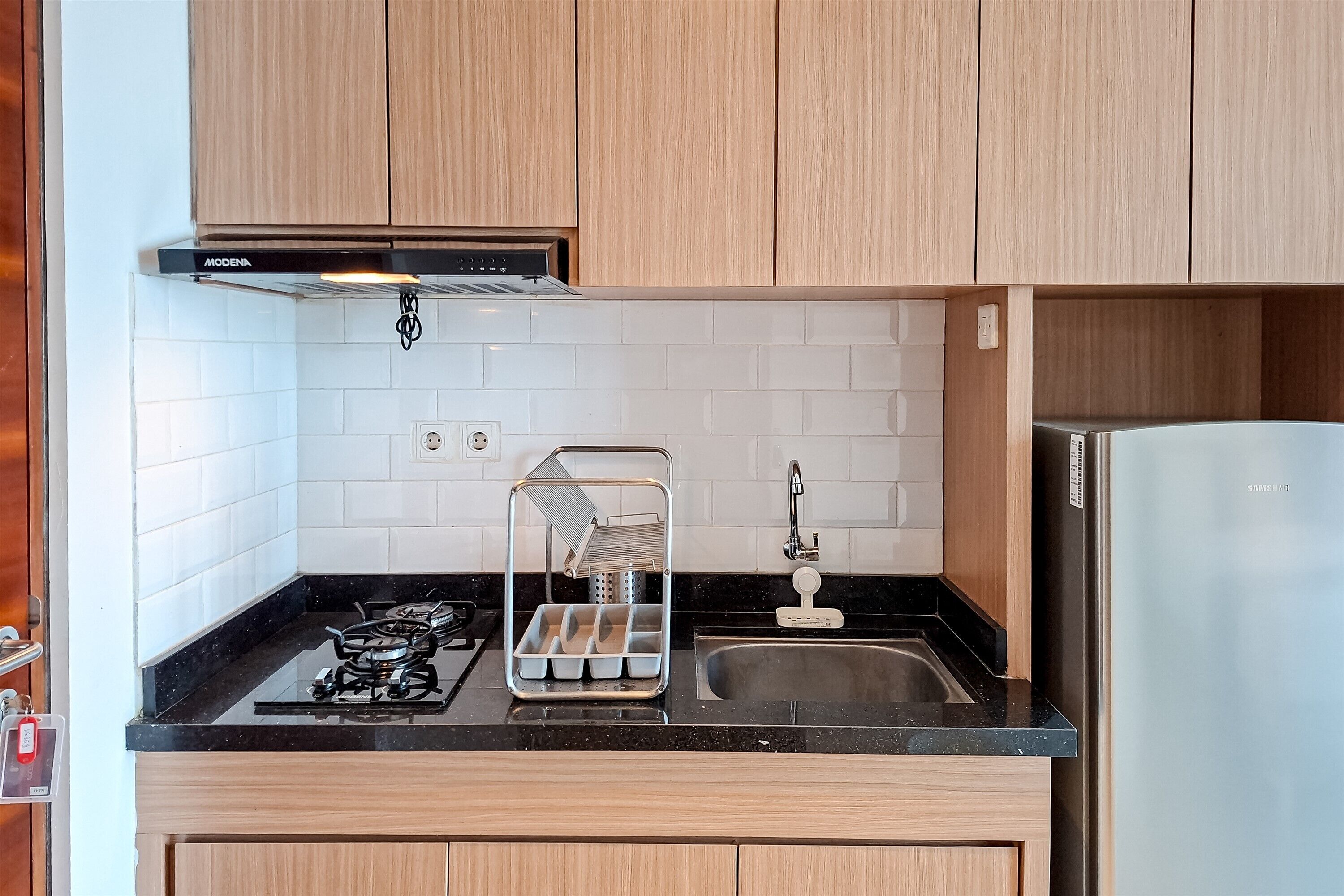 Studio Standard | Cuisine privée