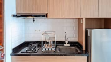 Studio Standard | Cuisine privée