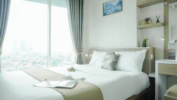 Standaard appartement