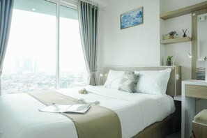 Standaard appartement