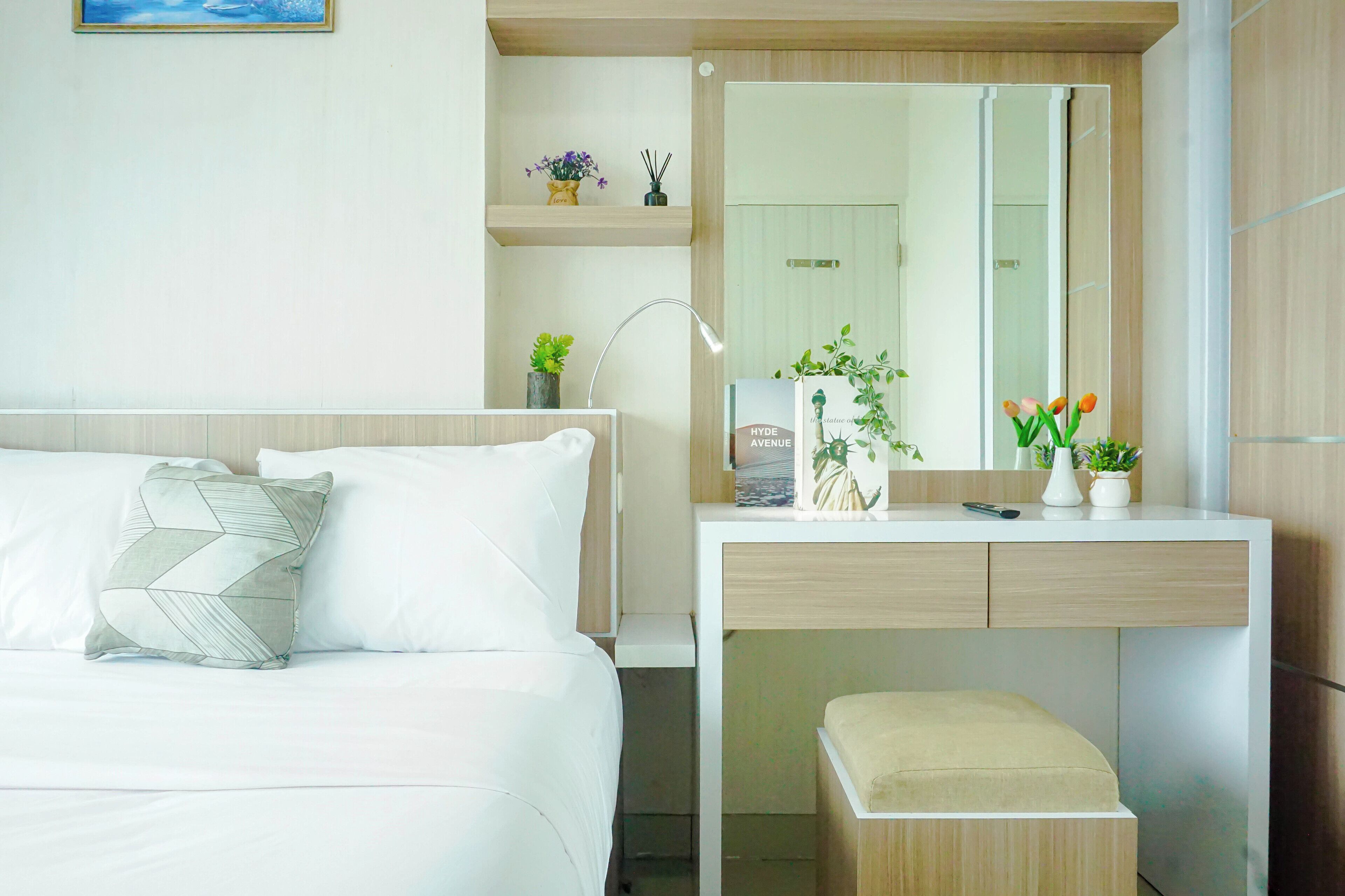 스탠다드 아파트