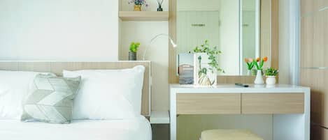 스탠다드 아파트