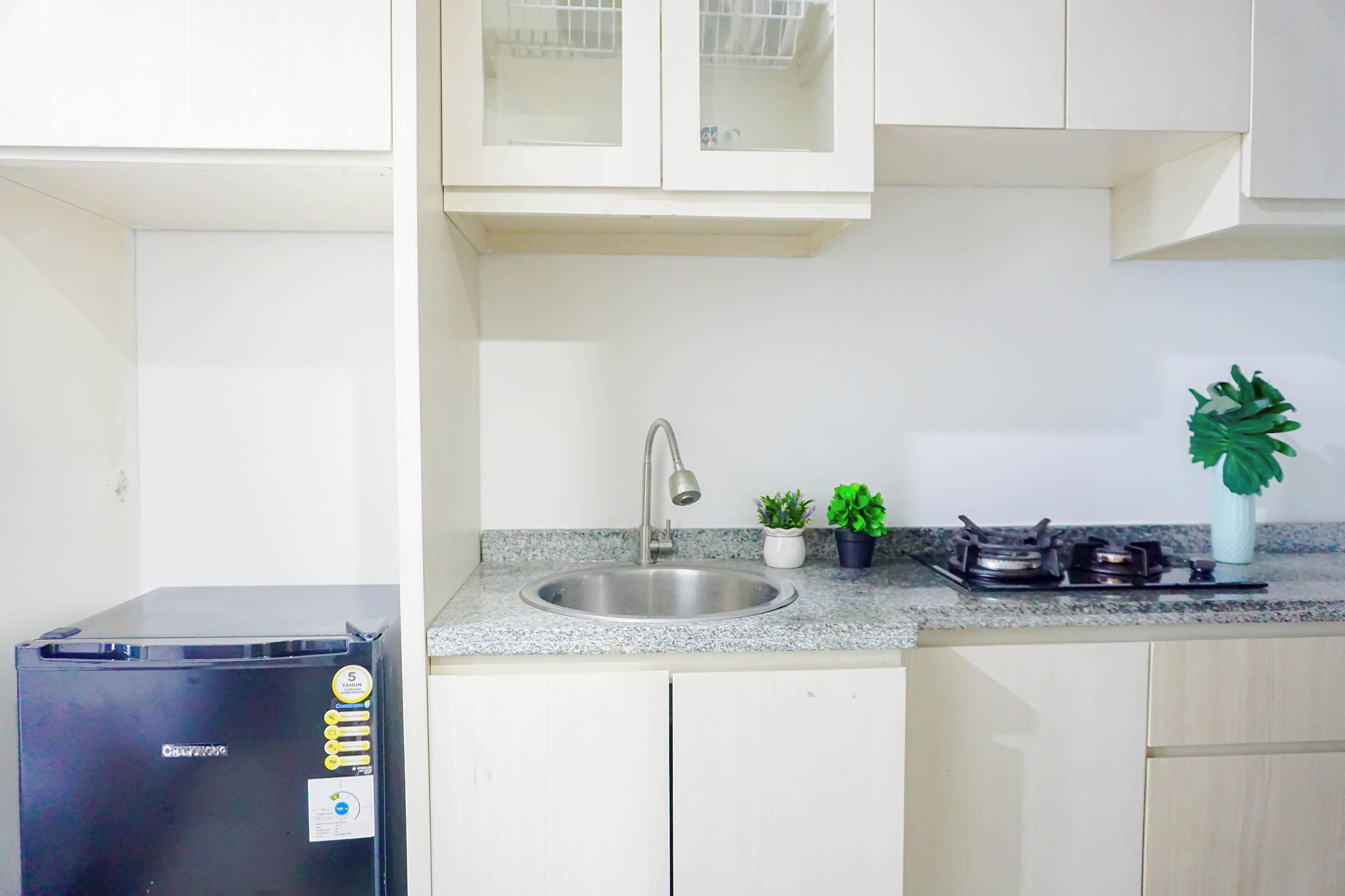 Studio Standard | Cuisine privée