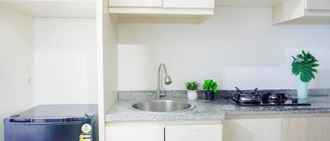 Standard Studio | Private kitchen