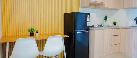 Standard Apart Daire