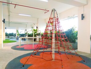 Playground interno