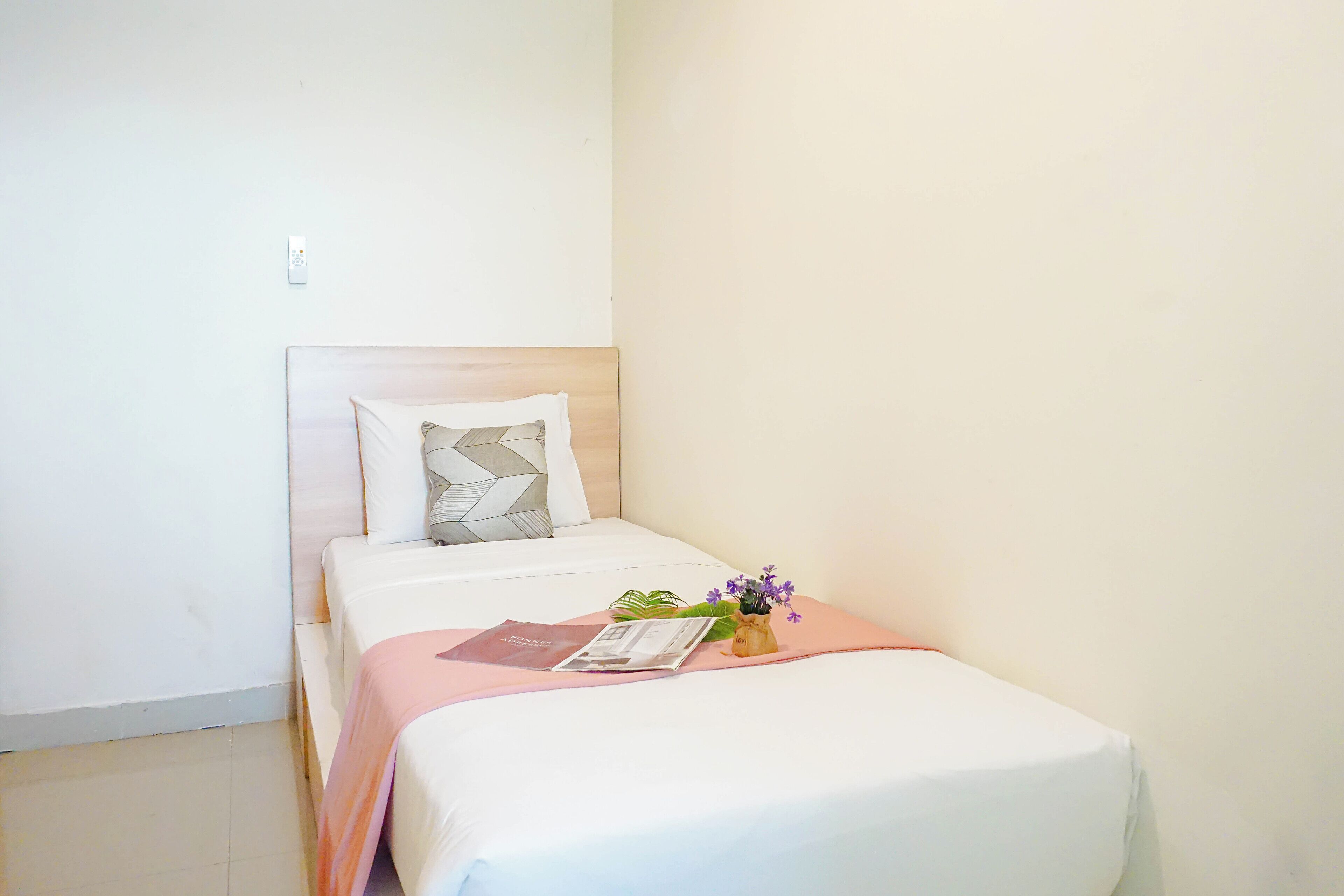 Apartamento estándar