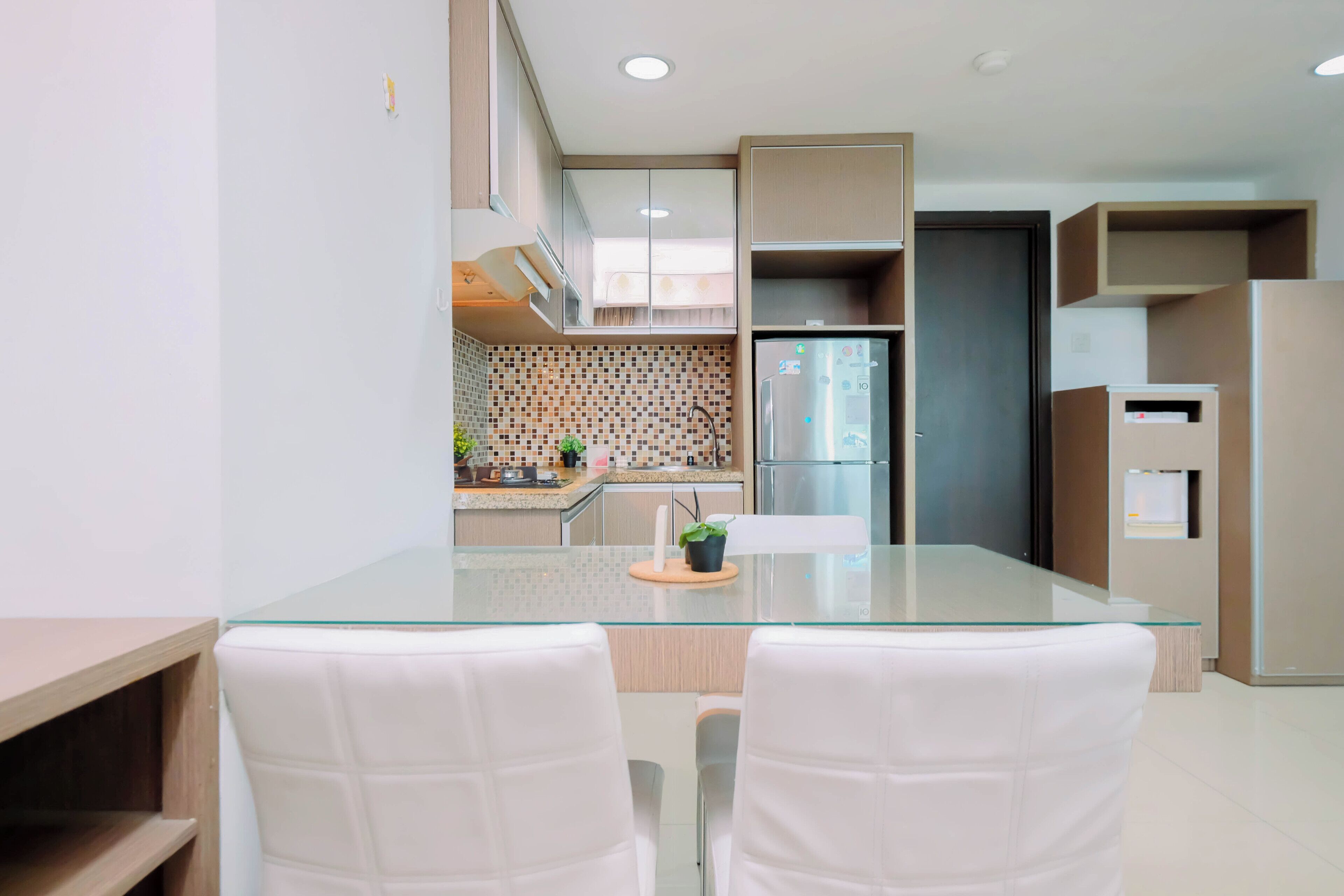 Standard Apartment | Dining room