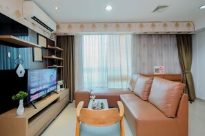 Căn hộ Tiêu chuẩn