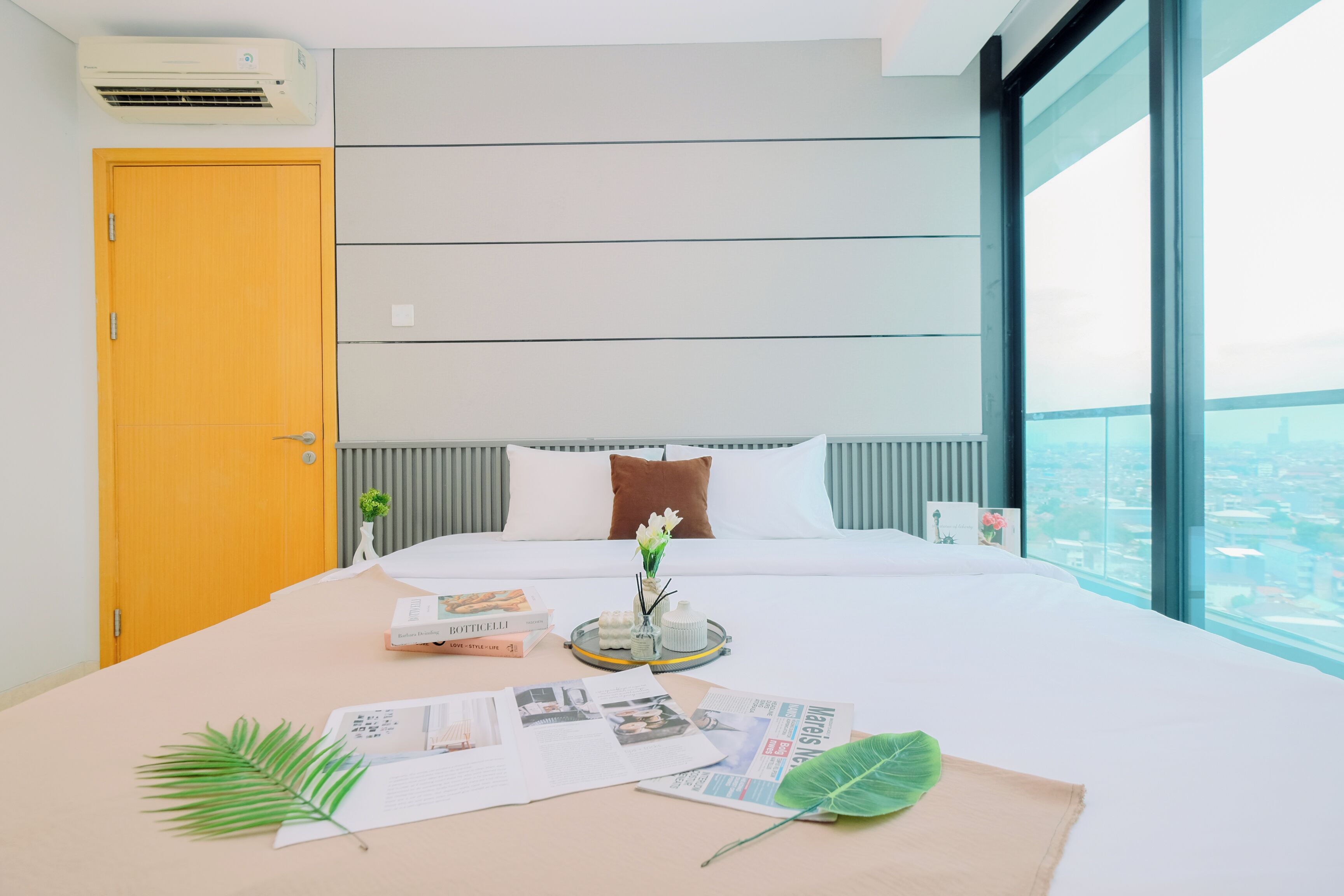 스탠다드 아파트