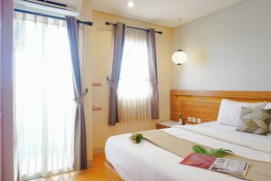 Standard-studiolejlighed