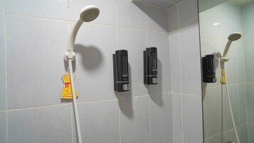 Monolocale Standard | Bagno