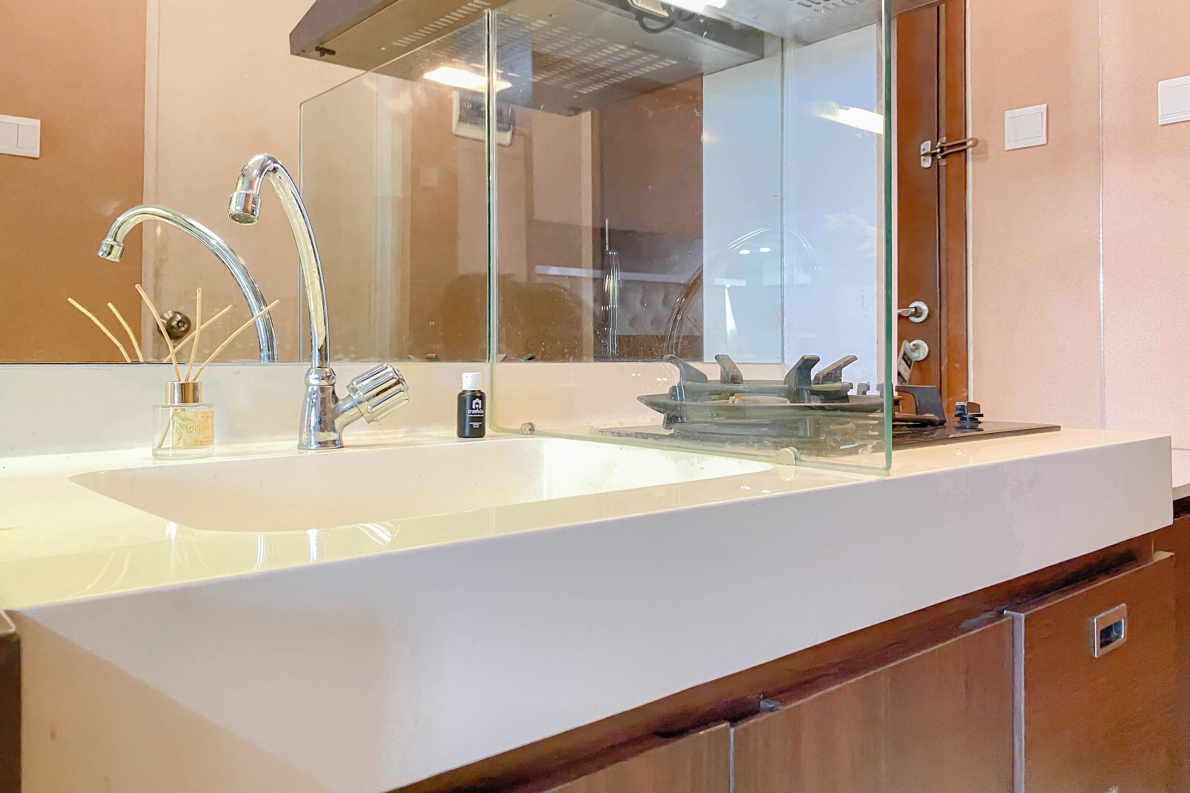 Tetera/pava eléctrica