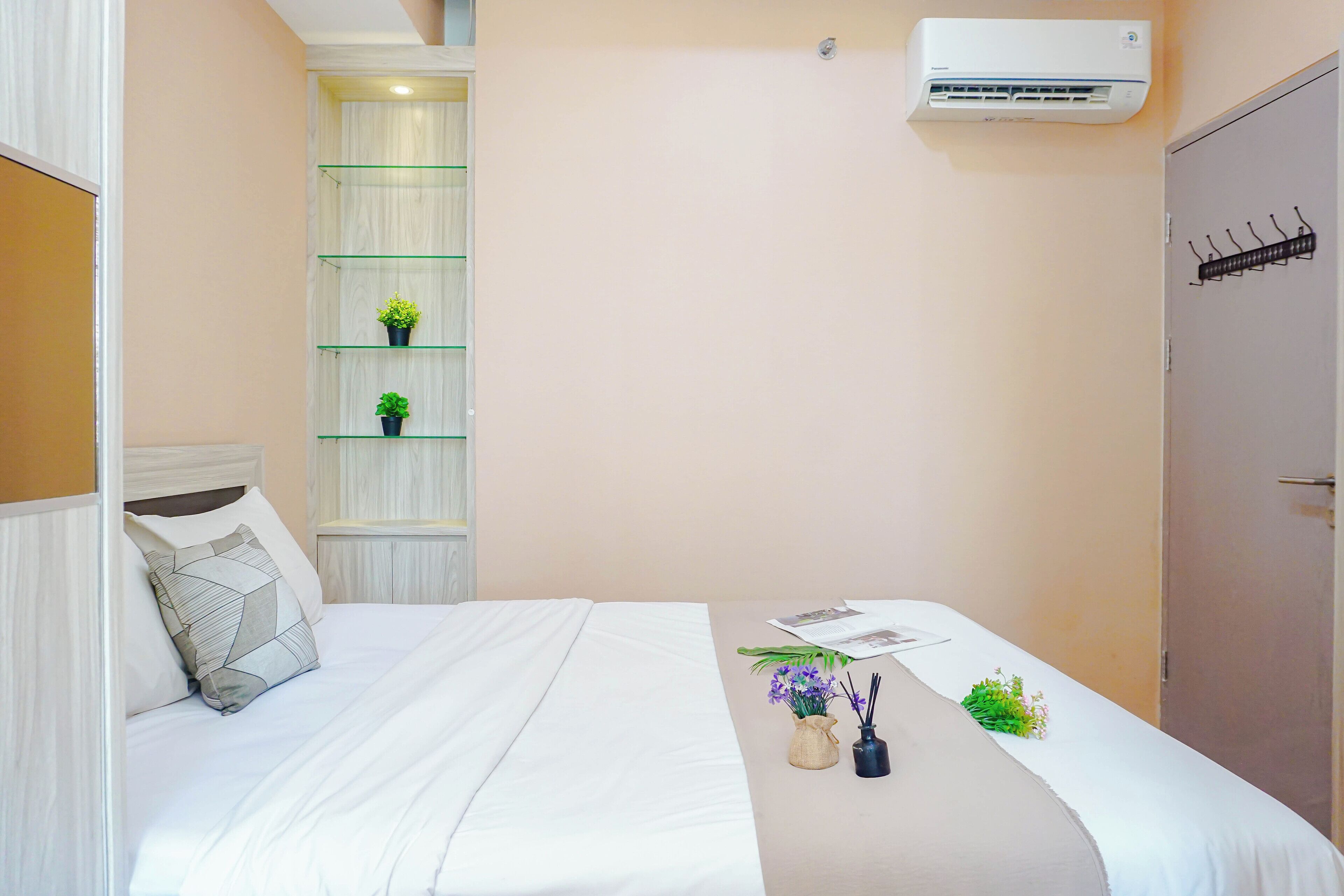 Apartamento estándar