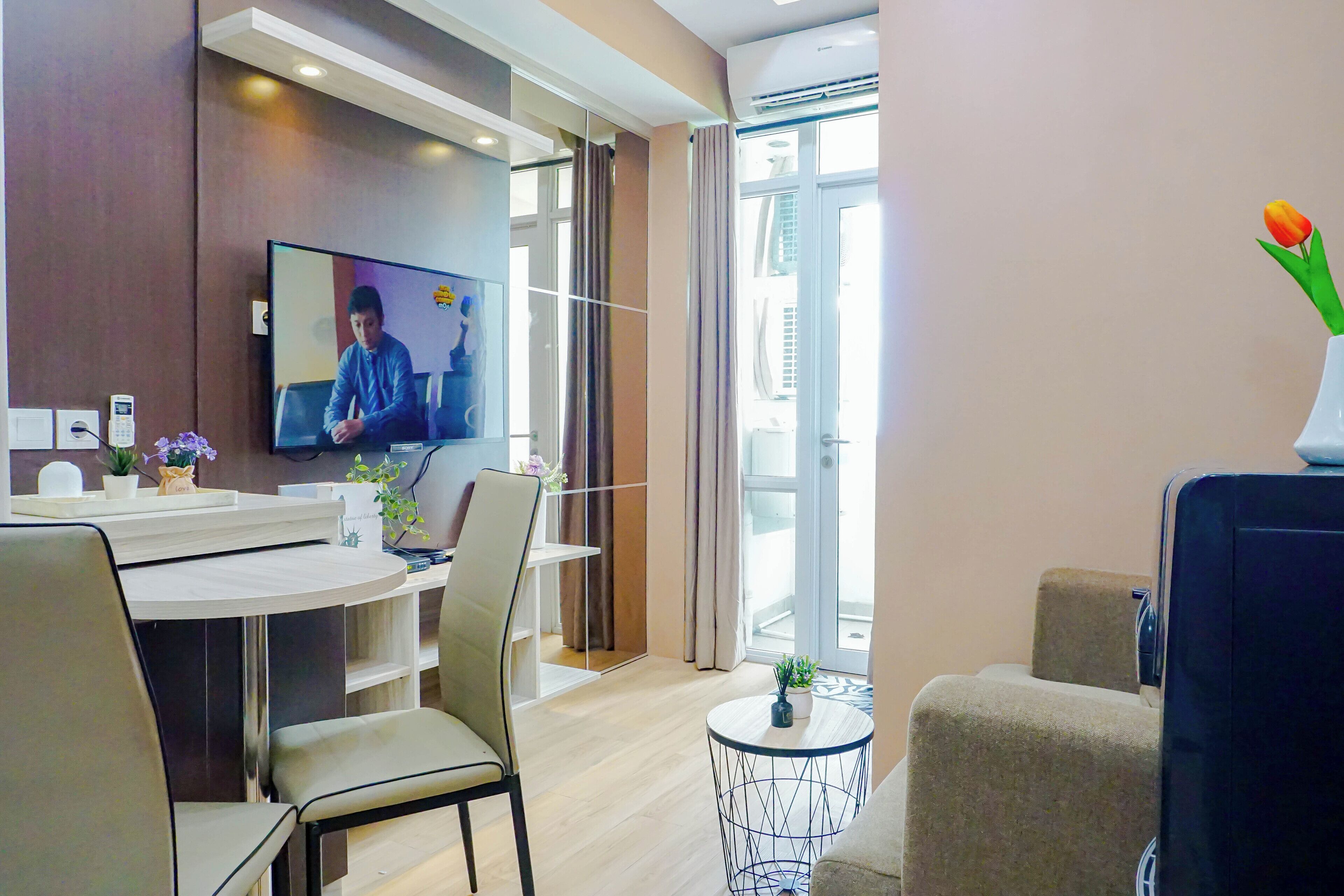 Apartamento estándar