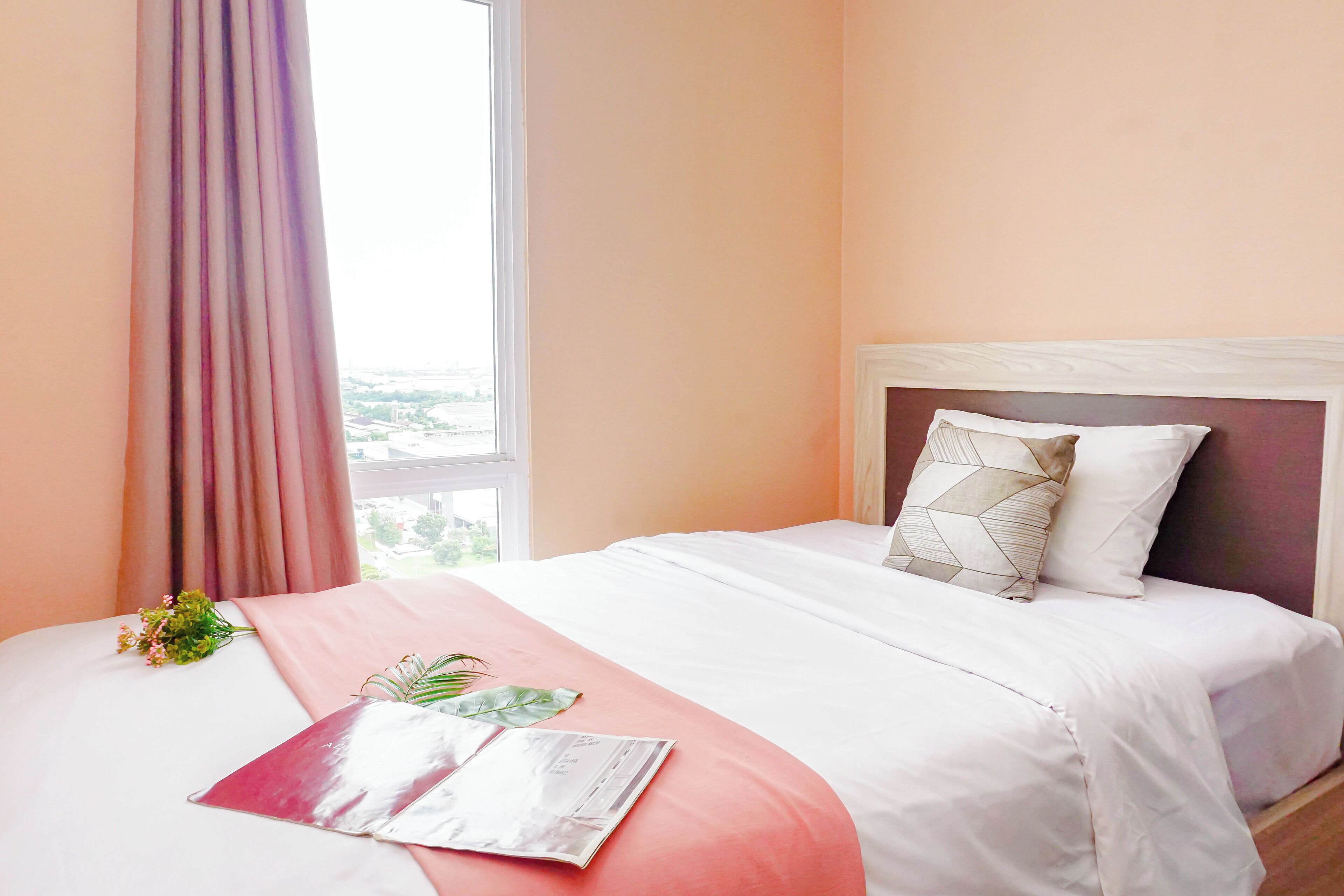 Apartamento estándar