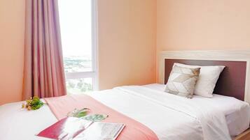 Apartamento estándar